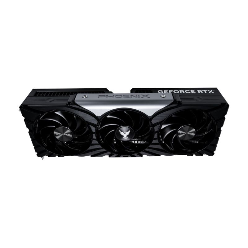 7. Karta graficzna Gainward RTX5070 Phoenix GS 12GB GDDR7 HDMI 3xDP