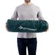2. Mata samopompująca SEA TO SUMMIT Comfort Deluxe Mat Rain Forest