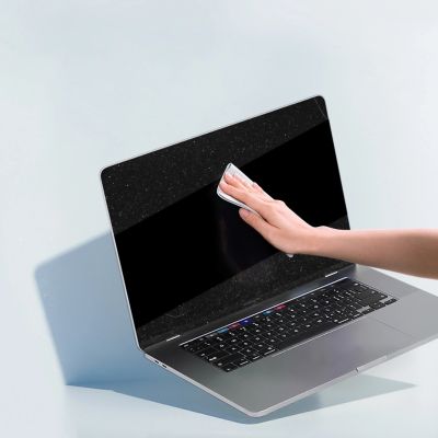 12. Nillkin Pure Series AR Film folia MacBook Pro 16'' 2021/2022/2023/2024 na ekran monitor laptopa