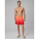 4. Spodenki plażowe boardshorty męskie 4F 4FWSS26UBDSM168-70S
