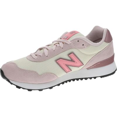 4. Buty klasyczne damskie New Balance 515 Lifestyle  (W51547Y)
