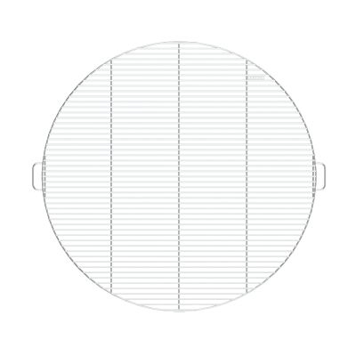 5. Ruszt Bonfeu Bongrill Ø 120 VGR6.1200