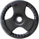 9. Talerz olimpijski ogumowany 20 kg HMS TOK20 