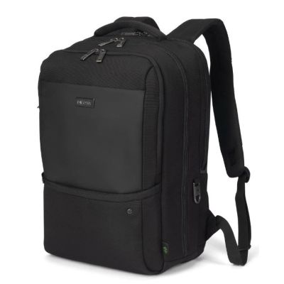 DICOTA D32162-RPET torba na laptop 40,6 cm (16") Aktówka Czarny