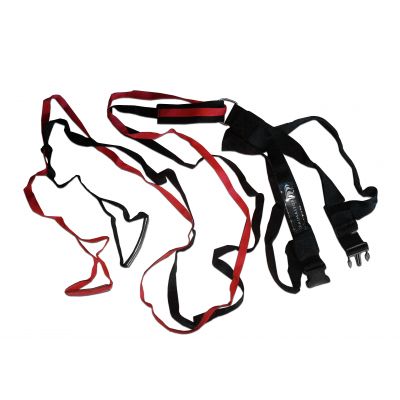 Pas do treningu szybkościowego Yakimasport 100180