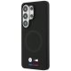 2. Etui BMW M Silicone MagSafe na Samsung Galaxy S26 Ultra - czarne