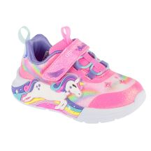 Skechers Unicorn Chaser 302298N-PKMT Różowe 21