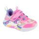 Skechers Unicorn Chaser 302298N-PKMT Różowe 21