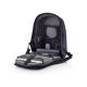 23. XD DESIGN PLECAK ANTYKRADZIEŻOWY BOBBY HERO SMALL GRANATOWY P/N: P705.705