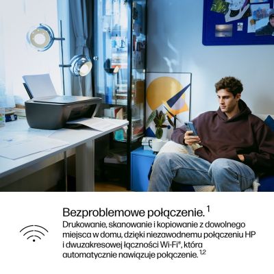 15. Urządzenie wielofunkcyjne HP DeskJet 2910
