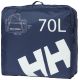 7. Helly Hansen torba sportowa plecak DUFFEL BAG 2 70L 68004 584