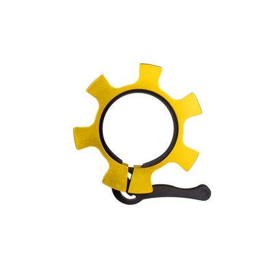 22. Zaciski Lock Jaw HMS ZG1500 (2 szt)