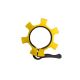 22. Zaciski Lock Jaw HMS ZG1500 (2 szt)