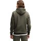 4. Bluza męska Puma ESS Small No.1 Logo Hoodie khaki 692914 86