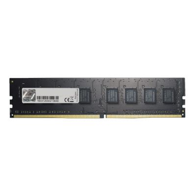 G.Skill Value F4-2666C19S-32GNT moduł pamięci 32 GB 1 x 32 GB DDR4 288-pin DIMM