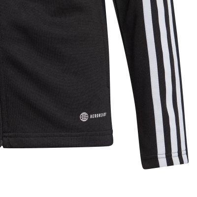 9. Bluza adidas Tiro 23 League Training Jr HS3522