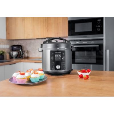 28. Multicooker z funkcją Air Fryer CK8000 CONCEPT
