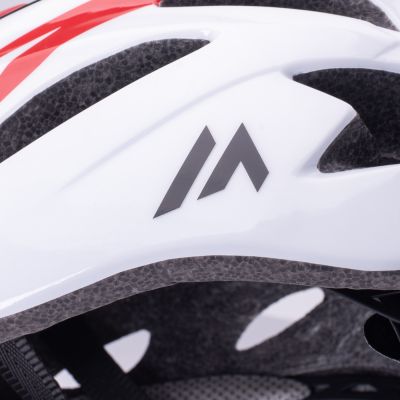 4. Kask rowerowy Martes Gubbe 92800664436