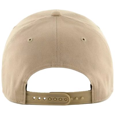 2. Czapka z daszkiem 47 Brand MLB New York Yankees Cap Jr B-RAC17CTP-KHA