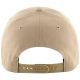 2. Czapka z daszkiem 47 Brand MLB New York Yankees Cap Jr B-RAC17CTP-KHA