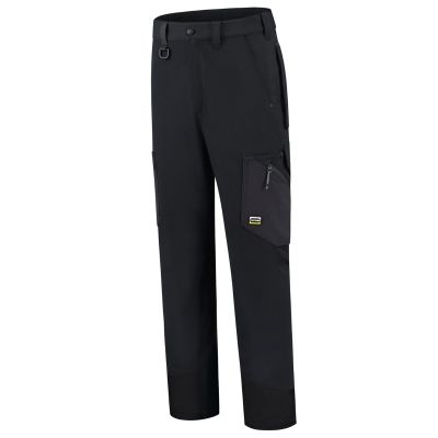 Spodnie robocze Tricorp unisex Work Trousers 4-way Stretch MLI-T77T1