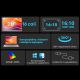 5. 16" 2-ekranowy monitor do laptopów 12" do 18.5" EXTRALINK SMART LIFE