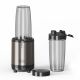Blender personalny Black+Decker BXJBA1203E |1000W + 2 butelki +  2 zakrętki