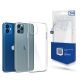 Etui 3mk Clear Case na iPhone 12 / iPhone 12 Pro - przezroczyste