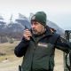 9. Midland XT50 Adventure krótkofalówka 24 kan. 446.00625 - 446.09375 MHz Czarny, Szary