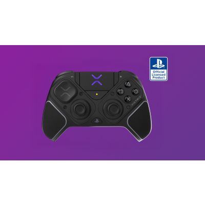2. Turtle Beach TBC-3101-05 kontroler gier Czarny Bluetooth/USB Gamepad PC, PlayStation 4, PlayStation 5