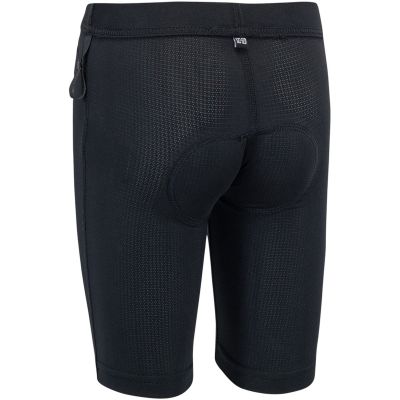 2. Spodenki rowerowe (wewnętrzne) dziecięce SILVINI Junior Inner shorts IPPARI
