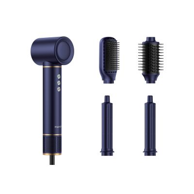 3. Lokówko-suszarka Multistyler Havit HD634 (4 końcówki)