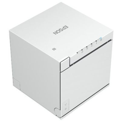 10. Epson TM-M30III 203 x 203 DPI Przewodowa Termiczny Drukarka POS