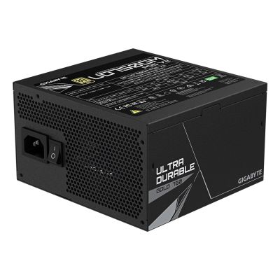 9. Zasilacz Gigabyte UD750GM 750W PG5 V2