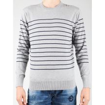Sweter Wrangler Fine Crew Knit W8550QL37