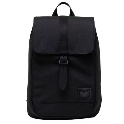 Herschel Retreat Sling Bag 11399-05881 Czarne One size