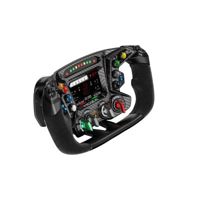4. Moza Racing RS070 akcesorium do symulatora lotów/wyścigów Koło wyścigowe