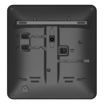 7. Biurko Gigaset 600 czarne (S30350-H224-B101)