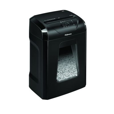 3. NISZCZARKA POWERSHRED 12C CROSS CUT 7120101 FELLOWES