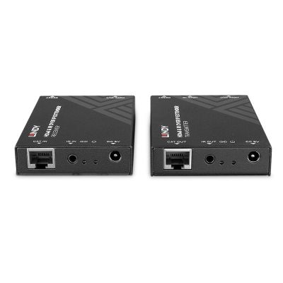 3. Lindy HDMI & IR over IP Extender