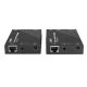 3. Lindy HDMI & IR over IP Extender