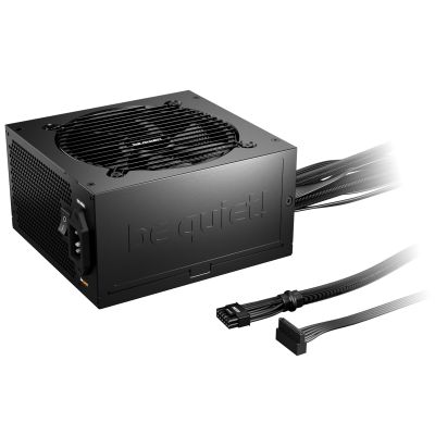 2. ZASILACZ BE QUIET! PURE POWER 12 550W