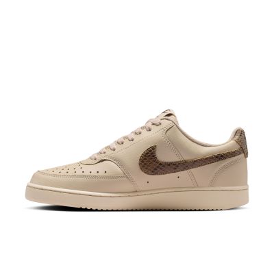 2. Buty damskie Nike Court Vision Low Premium IO0463-102