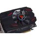 4. Karta graficzna BIOSTAR Radeon RX 550 4GB GDDR5 (VA5505RF41-SBHRA-BS2)