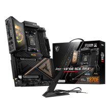 MSI MEG X870E ACE MAX płyta główna AMD X870E Gniazdo AM5 ATX