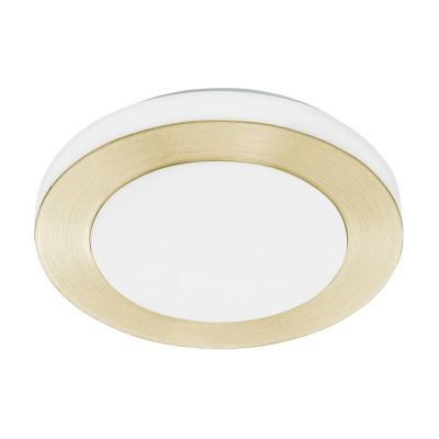 4. EGLO Led Carpi oświetlenie sufitowe