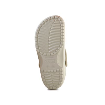 12. Chodaki Crocs Classic Bone 10001-2Y2