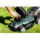 10. Kosiarka Aku RM-36-18 LTX BL 36 601716850 METABO