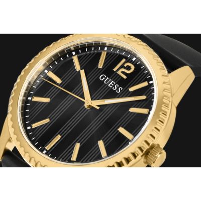 4. Zegarek Męski Guess Chip GW1063G2 + BOX