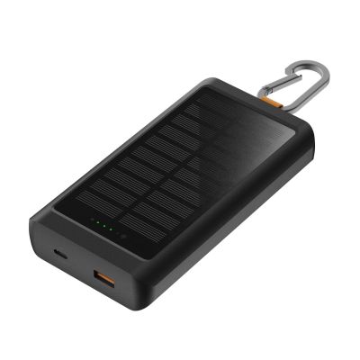 10. Power bank solarny Xtorm XG2